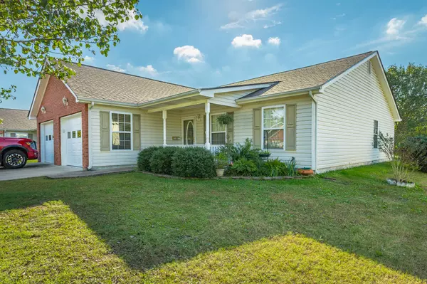 Rossville, GA 30741,586 Flagstone DR