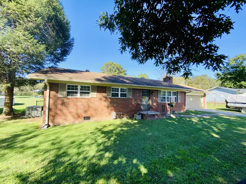 95 Catawba DR, Summerville, GA 30747