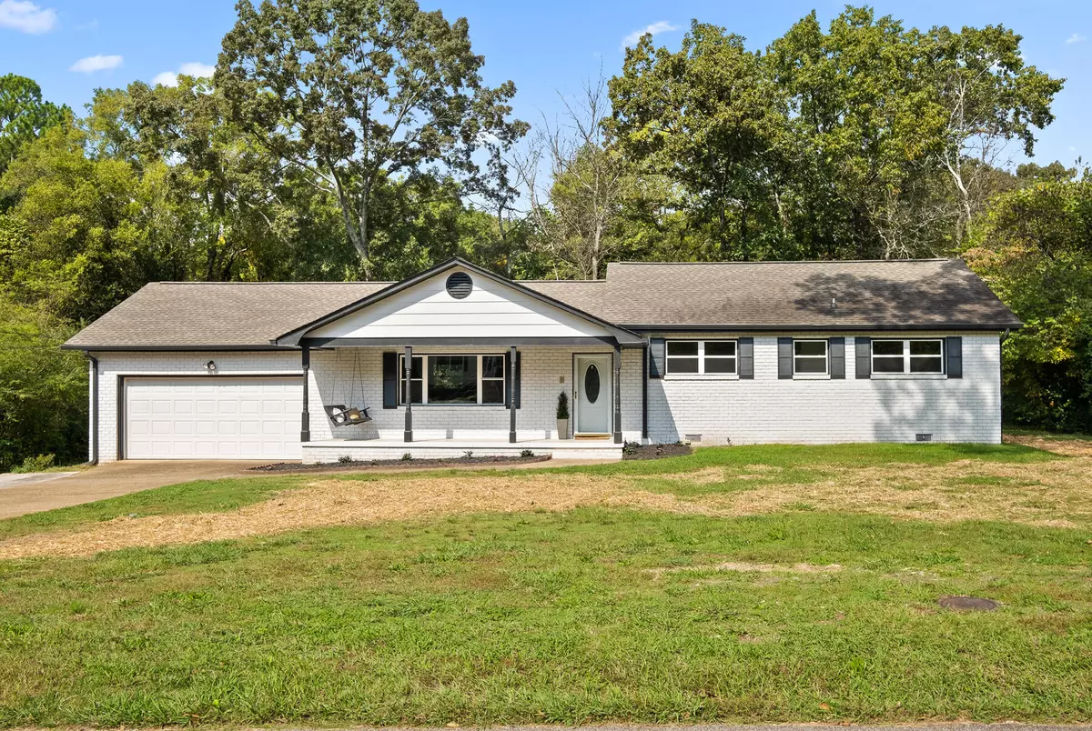 Hixson, TN 37343,1433 Williams RD