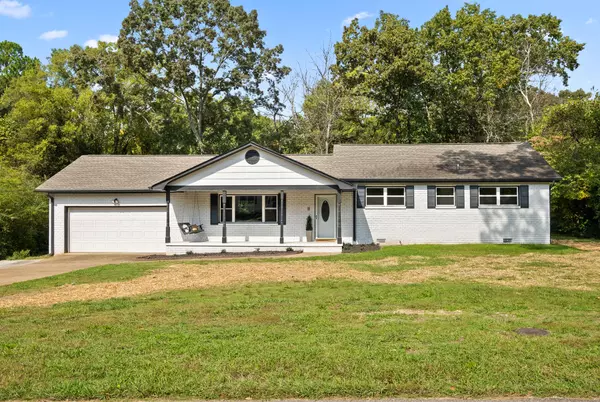 1433 Williams RD, Hixson, TN 37343