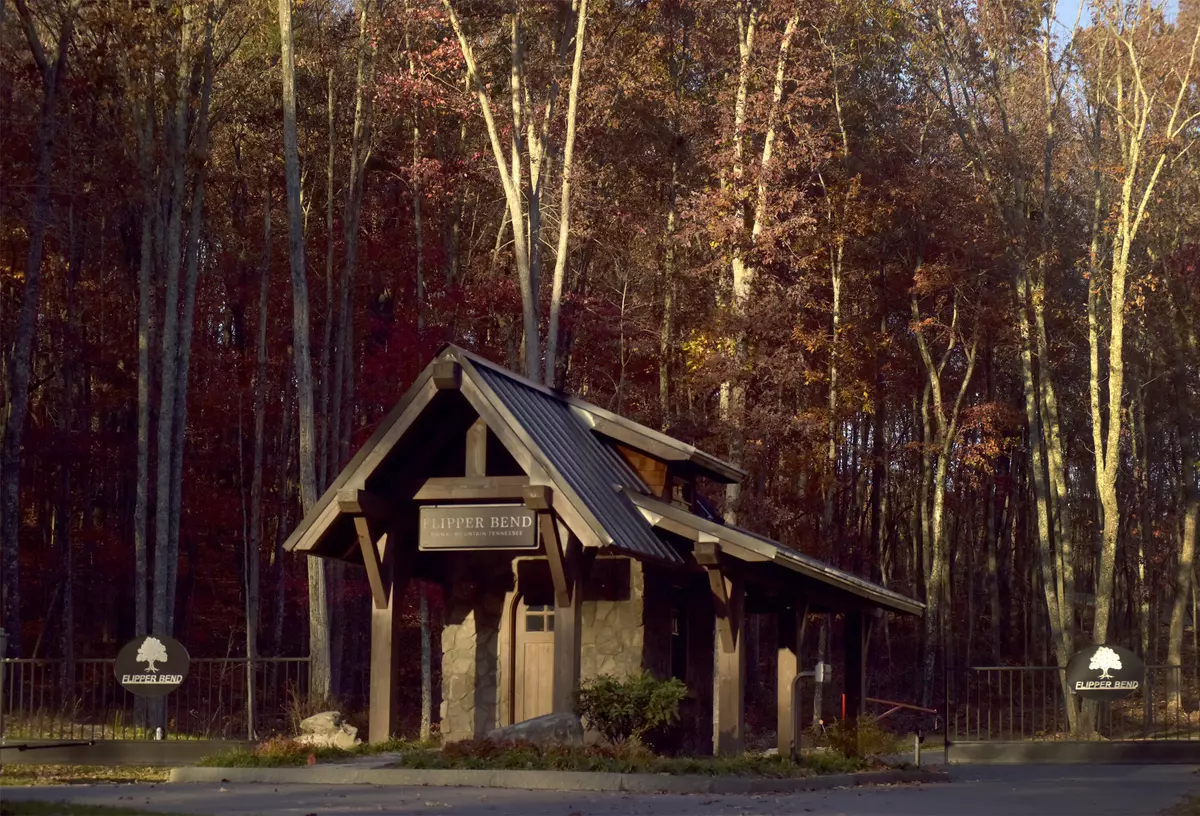 Signal Mountain, TN 37377,8319 Mountain Laurel TRL