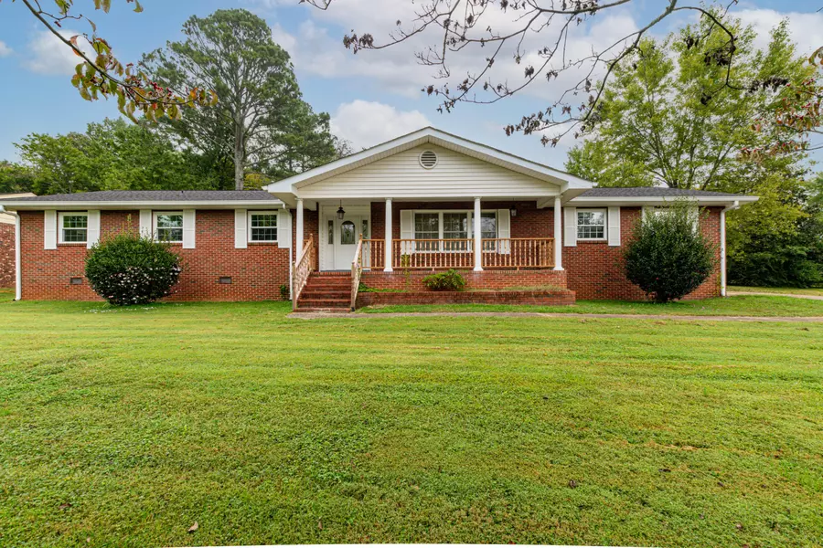 3343 Adkins RD, Chattanooga, TN 37419