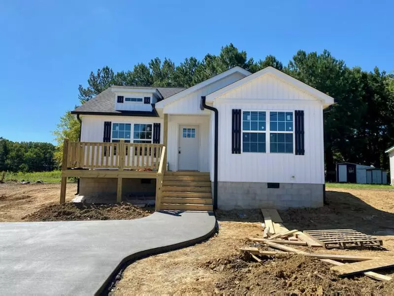 Chatsworth, GA 30705,0 Charles RD