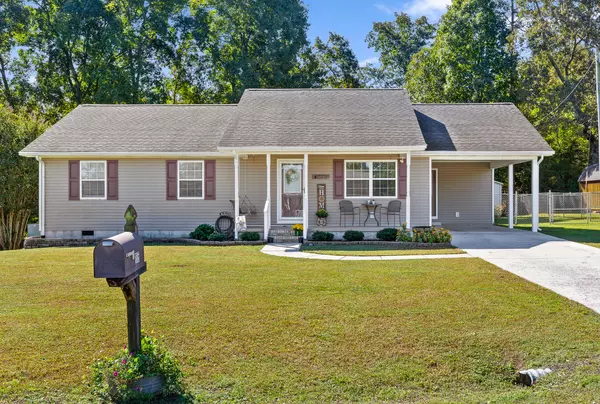 Whitwell, TN 37397,185 Fuzz Rollins RD