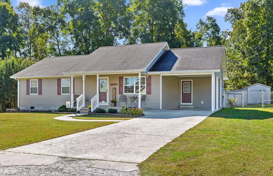 185 Fuzz Rollins RD, Whitwell, TN 37397