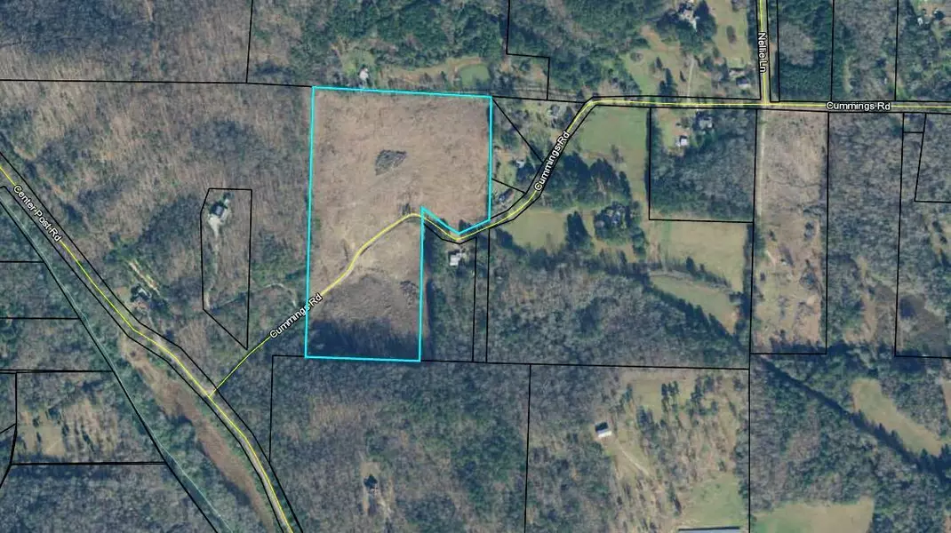 0 Cummings RD, Trion, GA 30753