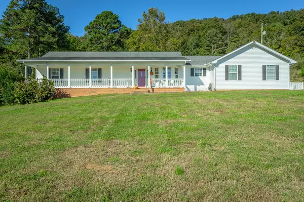 2980 Lower Gordon Springs RD, Rocky Face, GA 30740