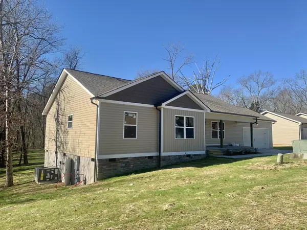 1967 Winterhawk TRL, Soddy Daisy, TN 37379