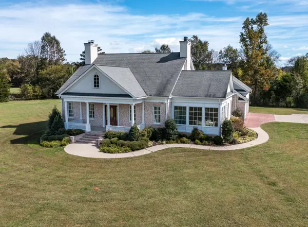 Summerville, GA 30747,321 Indian TRL