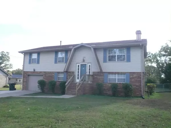 Rossville, GA 30741,322 Rocky Ford RD