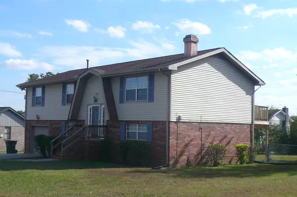 322 Rocky Ford RD, Rossville, GA 30741