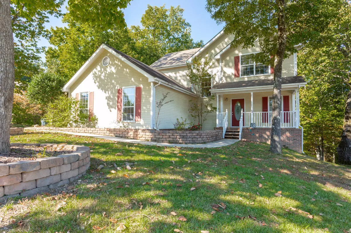 Ooltewah, TN 37363,6681 Sawtooth DR