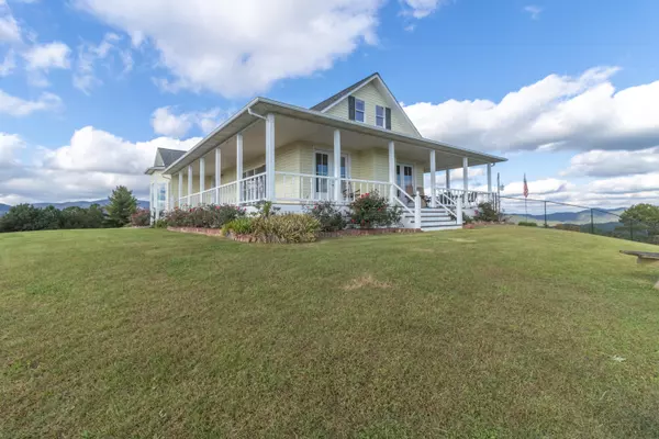 Ducktown, TN 37326,168 Little Mountain RD