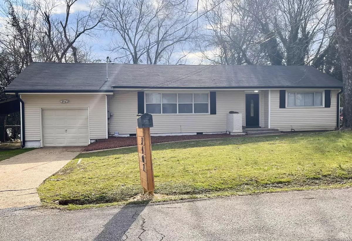 Chattanooga, TN 37411,3402 Frawley ST