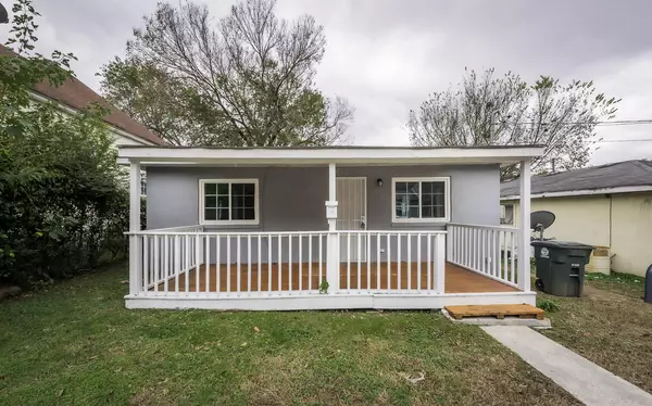 1802 Carson AVE, Chattanooga, TN 37404