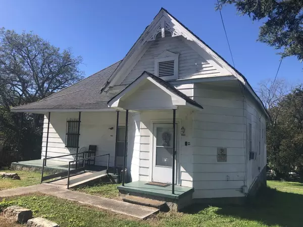 3503, 3505 Dodson AVE, Chattanooga, TN 37406
