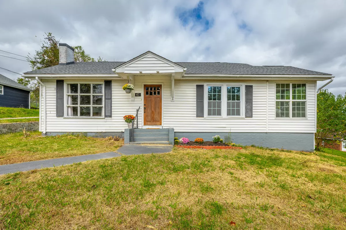 Rossville, GA 30741,83 Elmwood ST