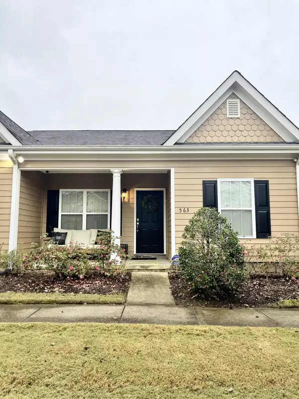 Chattanooga, TN 37421,563 Callaway CT