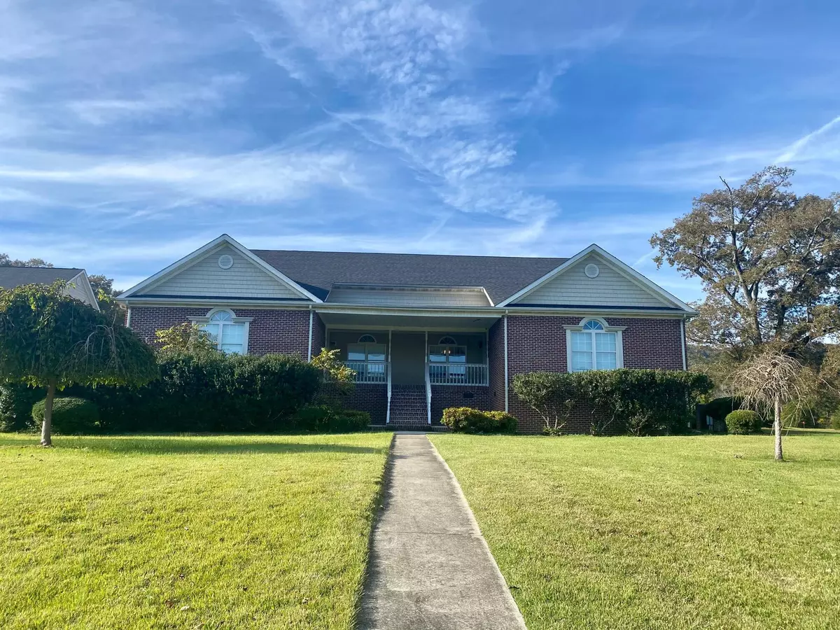 Dunlap, TN 37327,30 Big Cedar DR