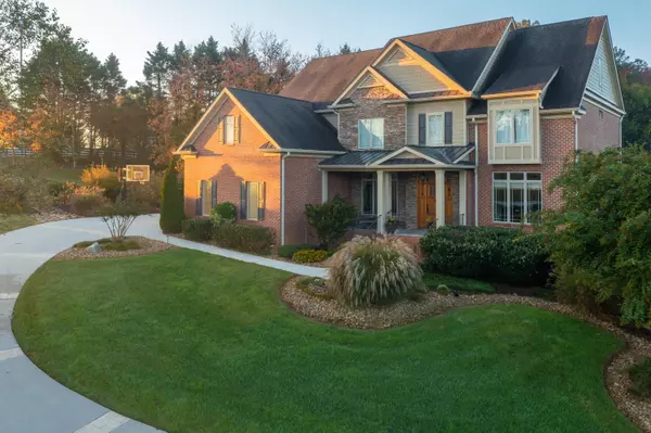 Ooltewah, TN 37363,8338 Thunder Farms TRL