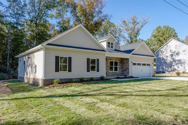 7588 Grasshopper RD, Georgetown, TN 37336