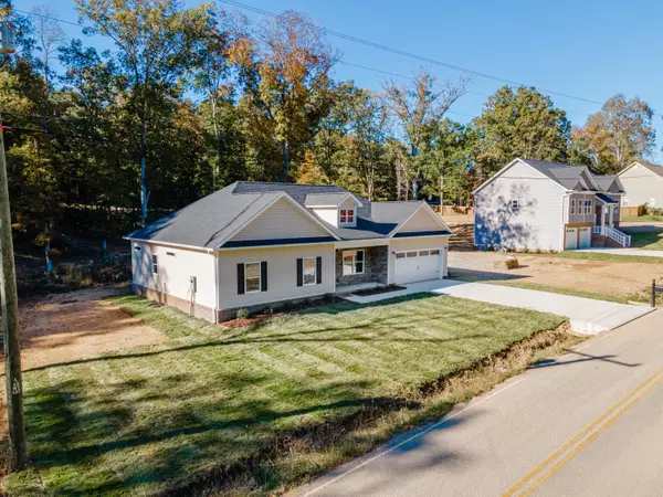 Georgetown, TN 37336,7588 Grasshopper RD