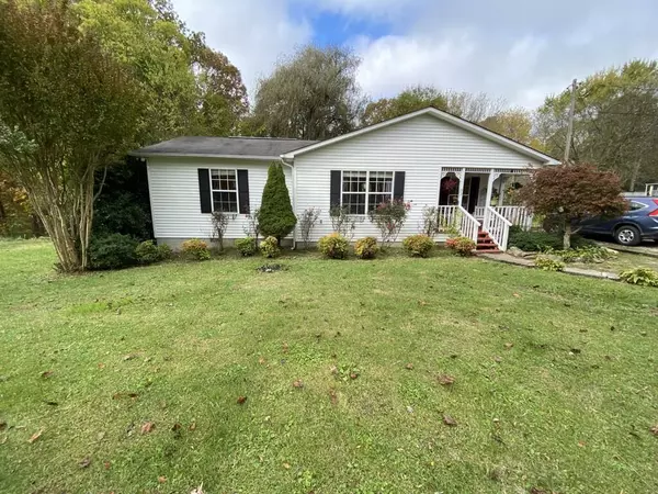 33 Burnt Orchard RD, Palmer, TN 37365