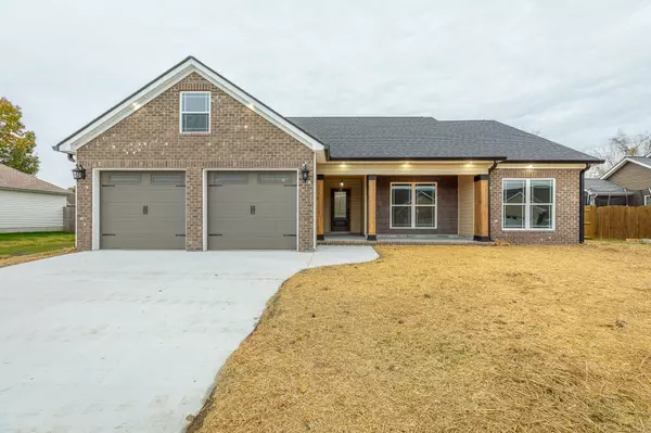 126 Bunker DR, Rossville, GA 30741