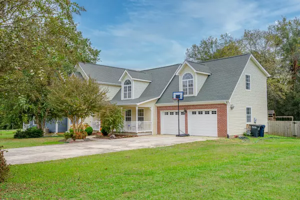 Chickamauga, GA 30707,105 Hunter DR