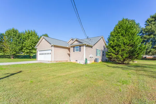 Cohutta, GA 30710,4230 Spring Valley DR