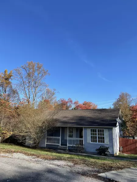 531 Indian Hills DR, Dayton, TN 37321