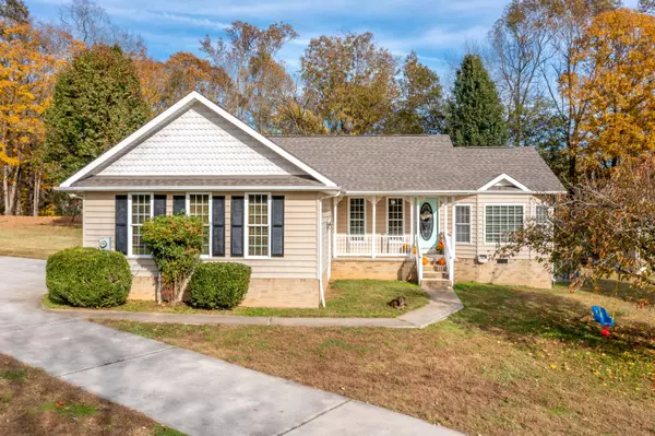 4240 Old Dunlap RD, Whitwell, TN 37397