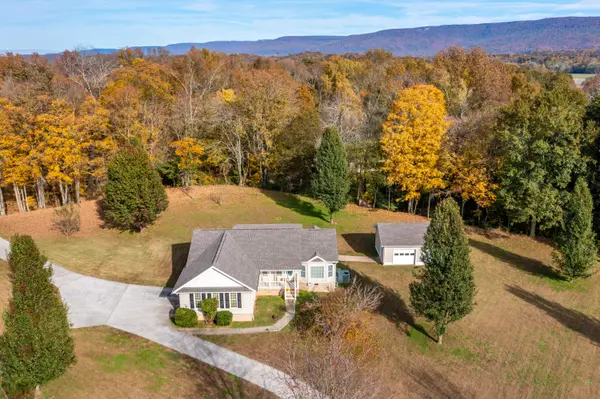 Whitwell, TN 37397,4240 Old Dunlap RD