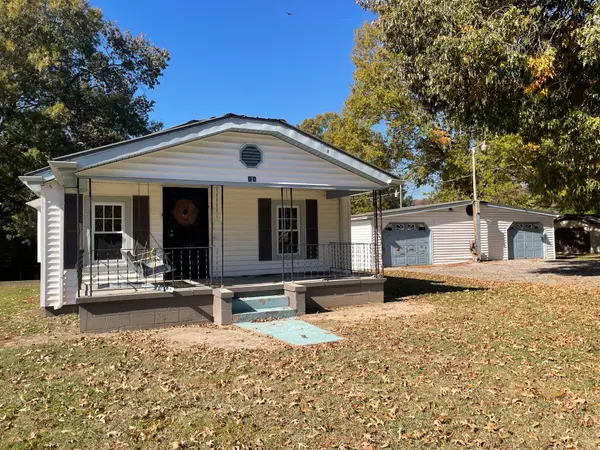 171 Maurine ST, Dalton, GA 30720