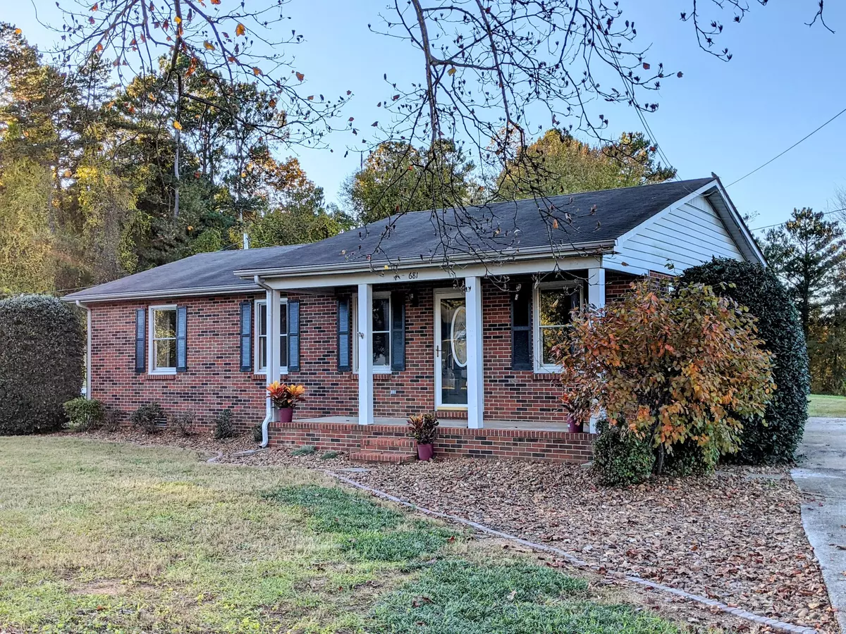 Morrison, TN 37357,681 Hennessee AVE