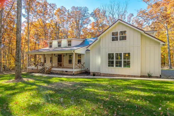 Dunlap, TN 37327,456 Stooping Oak RD