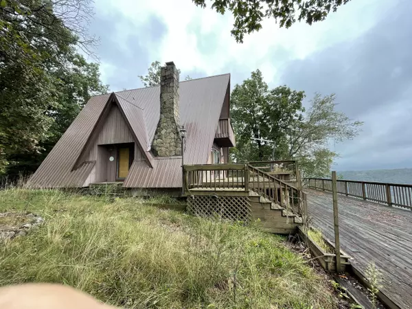 Pikeville, TN 37367,336 Blackburn RD