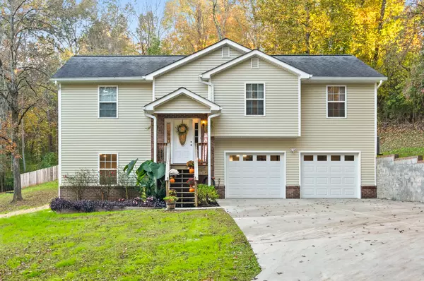 Soddy Daisy, TN 37379,94 Coleman RD