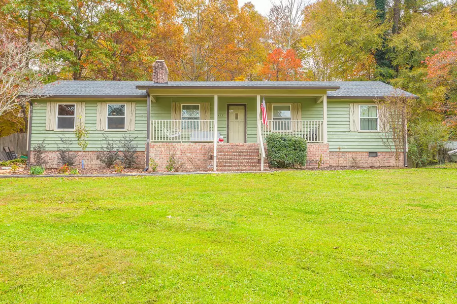 4412 Trailwood DR, Cohutta, GA 30710