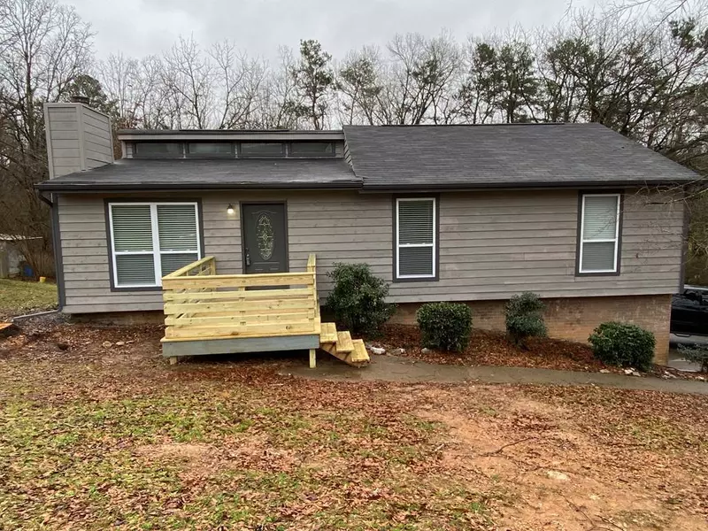 331 Smoketree CIR, Ringgold, GA 30736