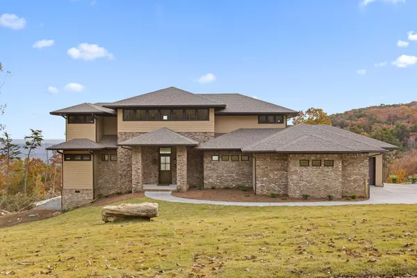 8026 Mountain Laurel Trail TRL, Signal Mountain, TN 37377