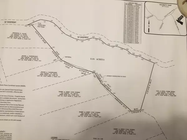 South Pittsburg, TN 37380,Lot#6 Woodall Point RD