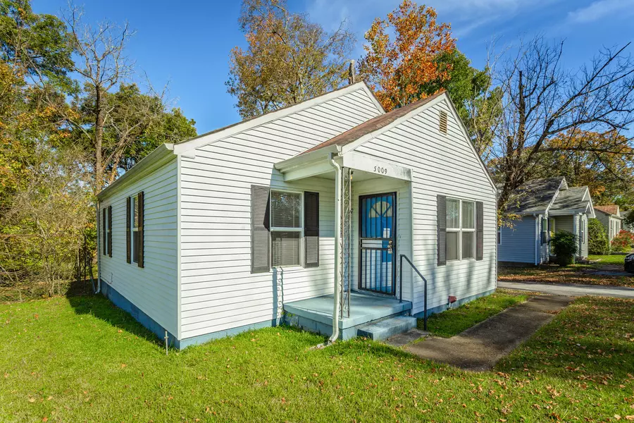 5009 Carolyn LN, Chattanooga, TN 37411