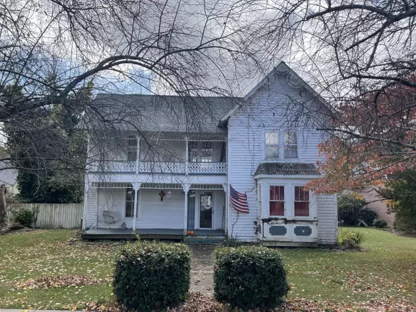 254 Cumberland AVE, Pikeville, TN 37367