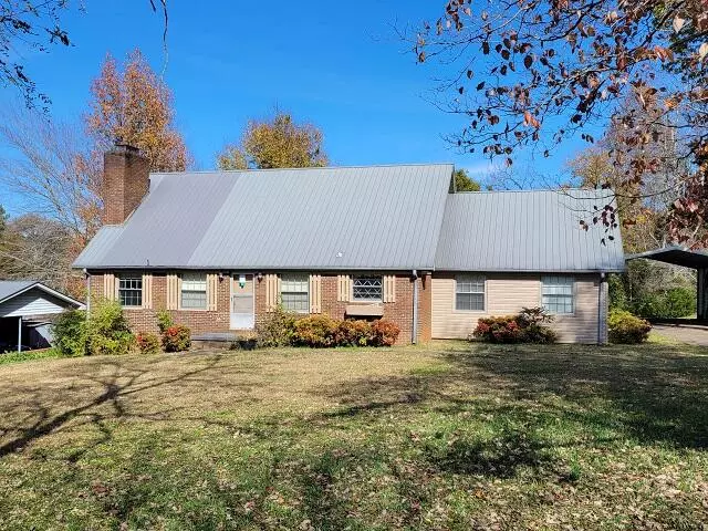 307 35th ST, Fort Payne, AL 35967