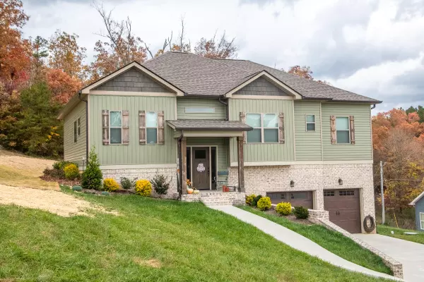 60 Senduro Pass, Rock Spring, GA 30739