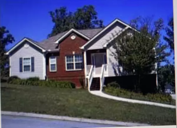 7275 Salmon LN, Ooltewah, TN 37363