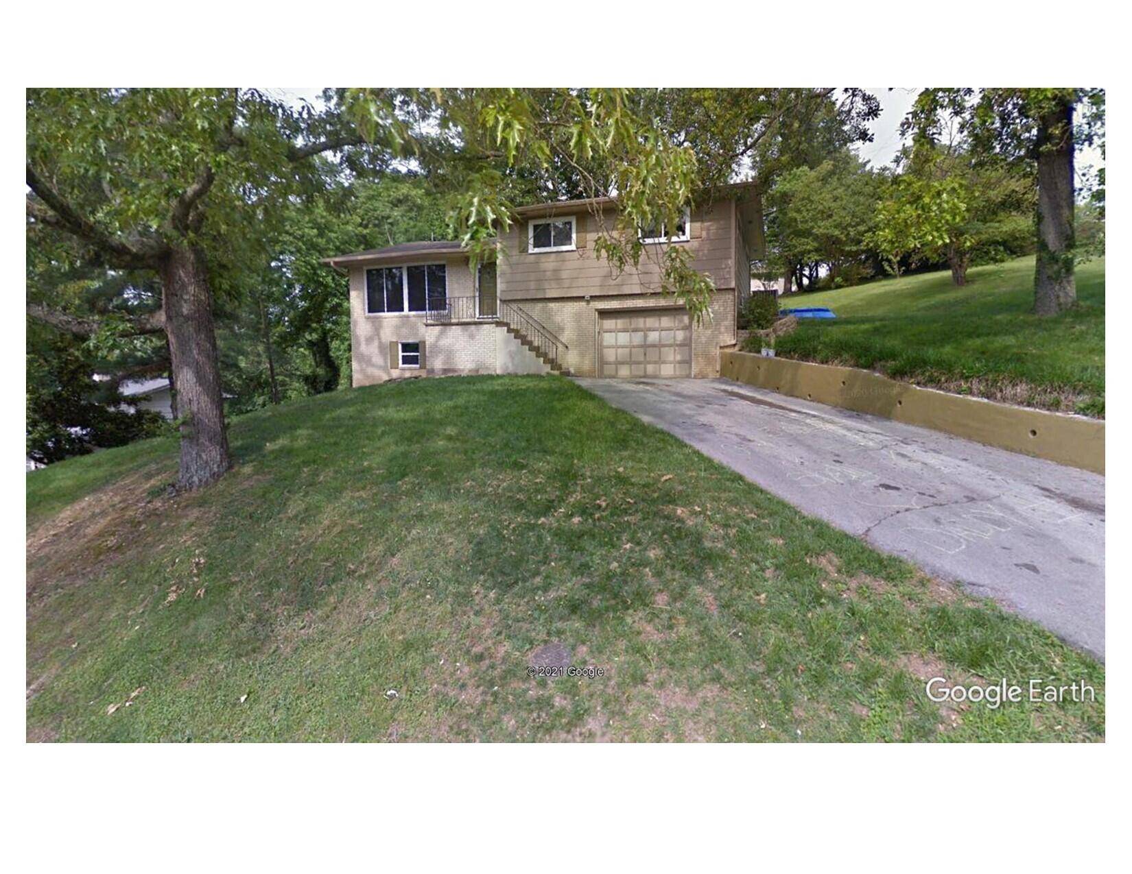 3530 Claremont AVE, East Ridge, TN 37412