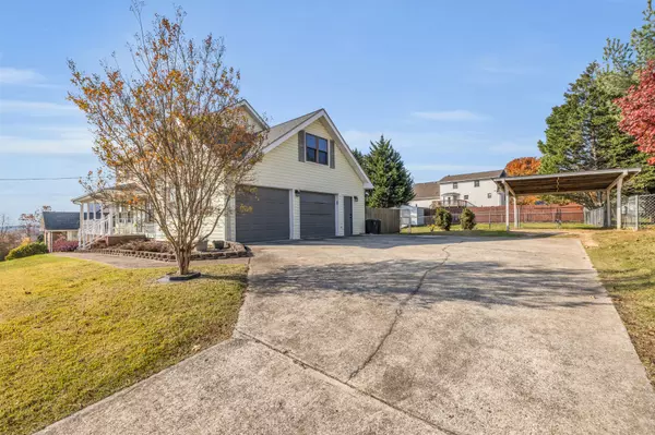 Rossville, GA 30741,1629 Rebel RD
