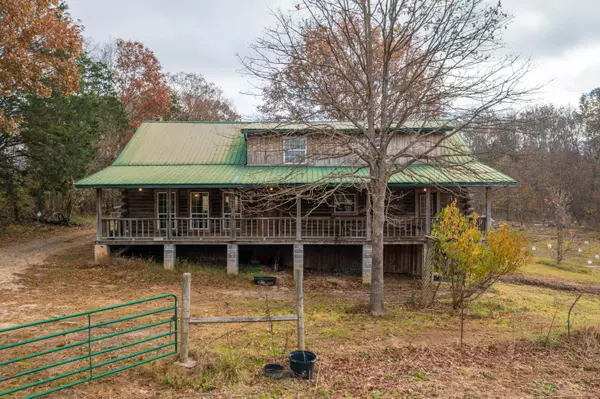 1215 Mason RD, Rising Fawn, GA 30738